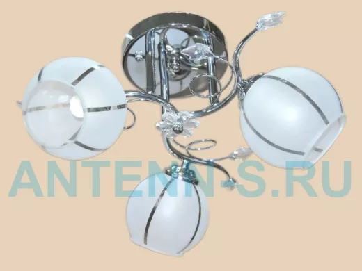 Светильник ЛЮСТРА-7081