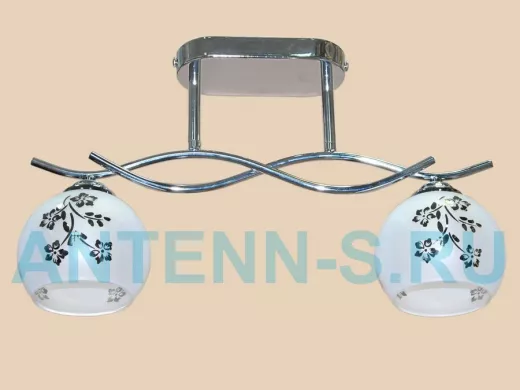 Светильник ЛЮСТРА-7103