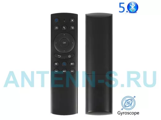 Орбита OT-DVC31 пульт универсальный