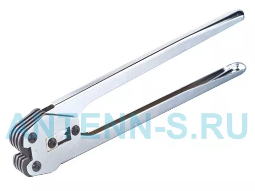 Клещи для зажима скобы Н-36 5/8 (ширина скобы 15мм) (цена за 1шт)