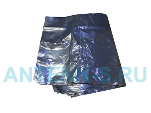 Мешки для мусора 180литров  90х110см/40мкм (цена за 1шт)