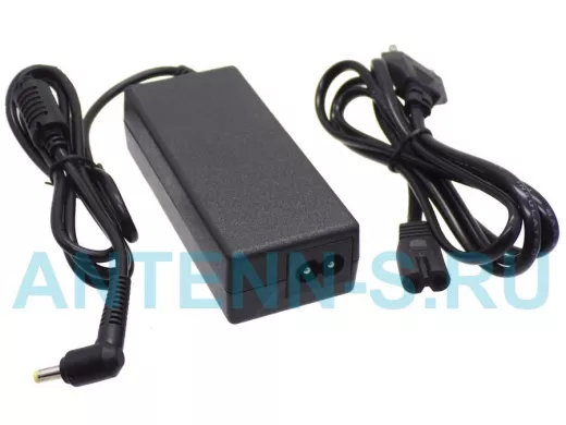 Блок питания импульсный 13V-3,23A  "BP-167860" (шт. 1,7x4,0мм, для "JBL") со шнуром, N133