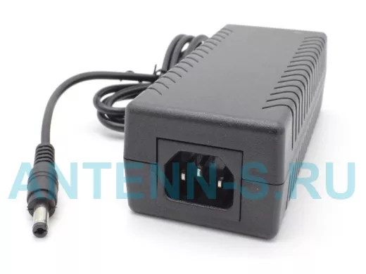 Блок питания  30 Вольта  2500mA  "BP-16865" настольный штекер 5.5*2.5