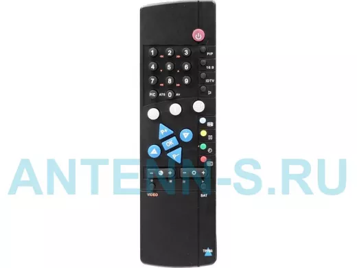 Телевиз. пульт  GRUNDIG TP-760