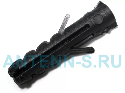 Дюбель  8х 40 полипропилен УС