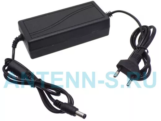 Блок питания 17V 1A  "BP-171204" (импульсный) 5,5*2,5