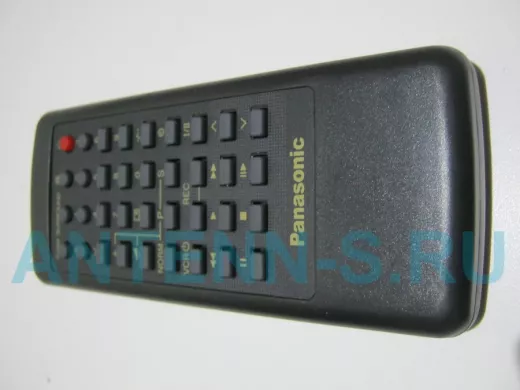 Телевиз. пульт  Panasonic EUR 641952