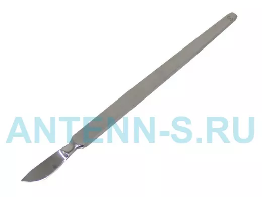 Скальпель 130-30-6 СБ "ABI-17440"