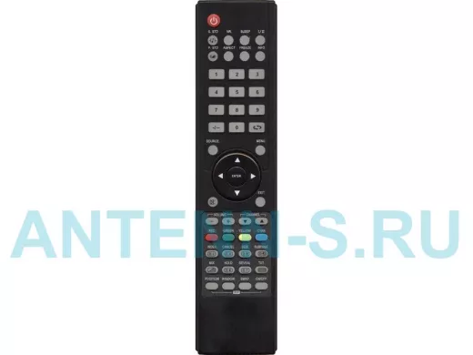 Пульт Akai HOF08J001 "PLT-17671" (LTA-32N576HCP) ic