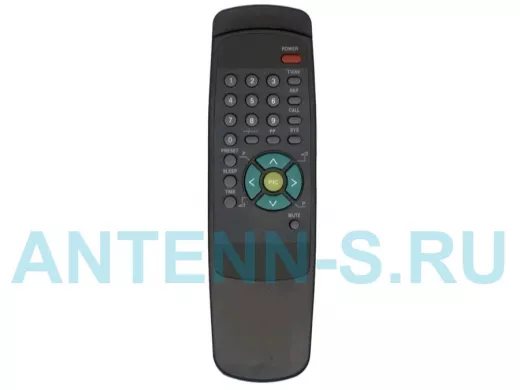 Телевиз. пульт ERISSON WS-237 ic