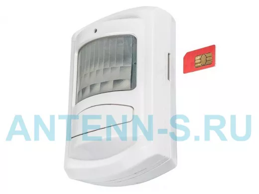Сигнализация GSM автономная "Сторож"  REXANT
