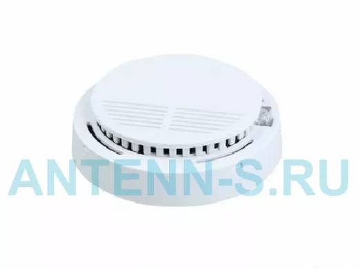 Сигнализация GSM GS-115 опция: беспроводной датчик дыма для GS-115 (модель GS-245)  REXANT