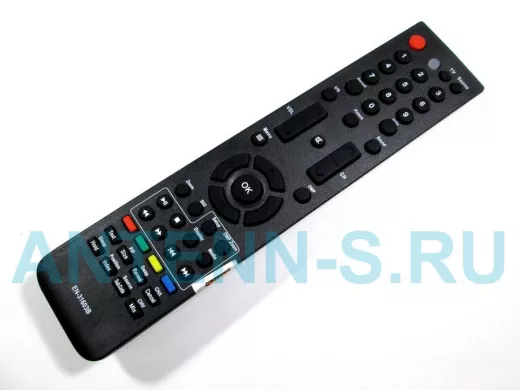 Телевиз. пульт  ROLSEN EN-31603B/RL-26A090195U