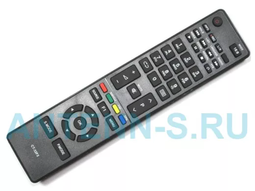 Телевиз. пульт  TOSHIBA  CT-32F2