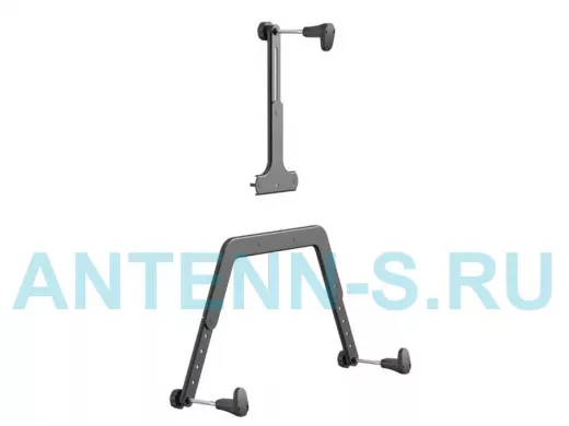 Кронштейн UniTeki FP3 Blk крепление для мониторов без VESA