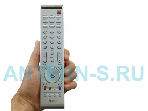 Пульт BBK RC 60021/LT-3209S/4005/CAMERON 2607/3207 "PLT-194586" TV