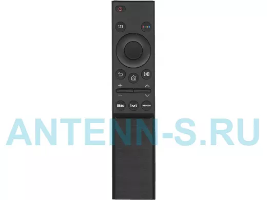 Пульт SAMSUNG BN59-01358F "PLT-195213" SMART CONTROL ( ic ) OKKO , IVI , MEGOGO модель 2021г