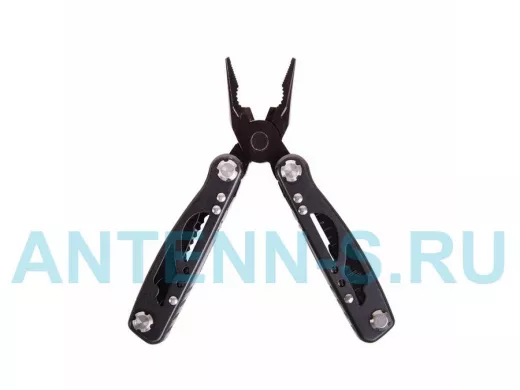 МУЛЬТИТУЛ 12 в 1 (многофункциональный инструмент) "ABI-19646"