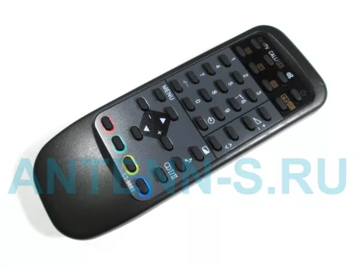 Телевиз. пульт  TOSHIBA  CT-9881