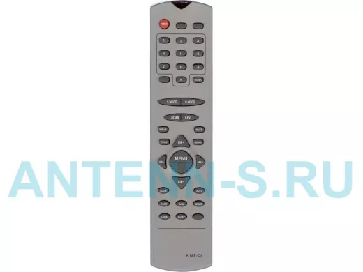 Пульт СОКОЛ K18F-C4 "PLT-20272"