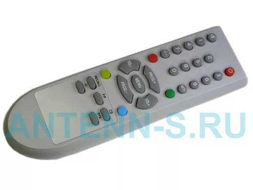 Телевиз. пульт ERISSON CT-21HS7/26T-1 (H-TV2910SPF)