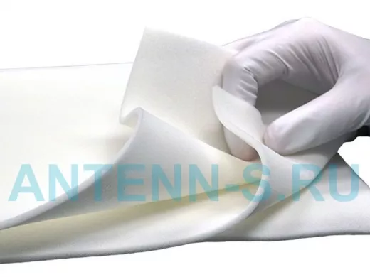 Салфетки безворсовые 100шт (15х15см) для применения в индустрии красоты, медицине "ABI-20876"