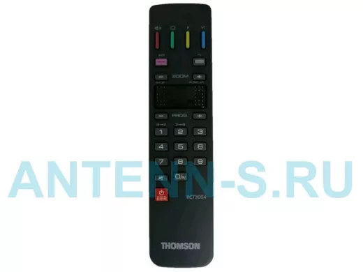 Телевиз. пульт  THOMSON  RCT-3004 orig (RCT3003)