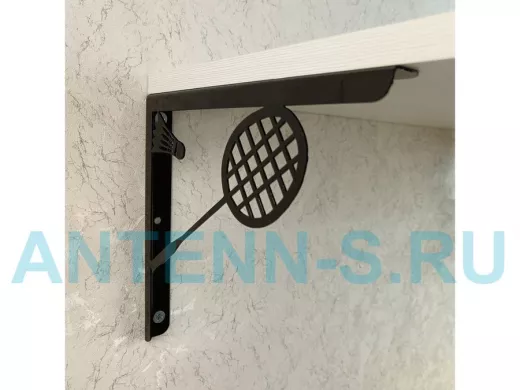 Кронштейн для полок 