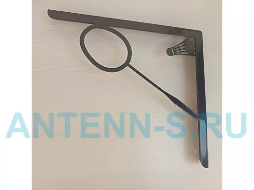 Кронштейн для полок 