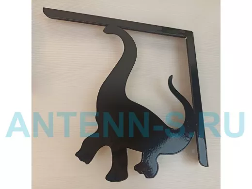 Кронштейн для полок 