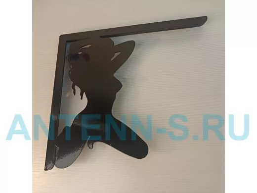 Кронштейн для полок 