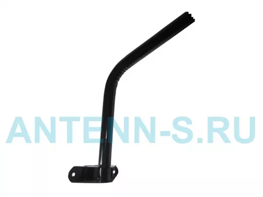 Кронштейн для светильника или прожектора настенный 