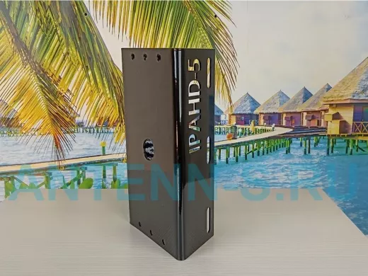 Кронштейн для камеры видеонаблюдения увеличенный 