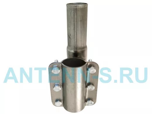 Кронштейн универсальный на трубу диаметром 32мм 