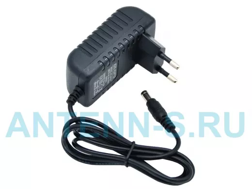 Блок питания  3 Вольта   2 А  "BP-21748"  Адаптер питания OT-APB21(3B, 2000mA, 5.5mm, 1м)