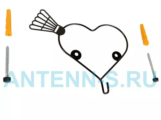 Держатель ключей 