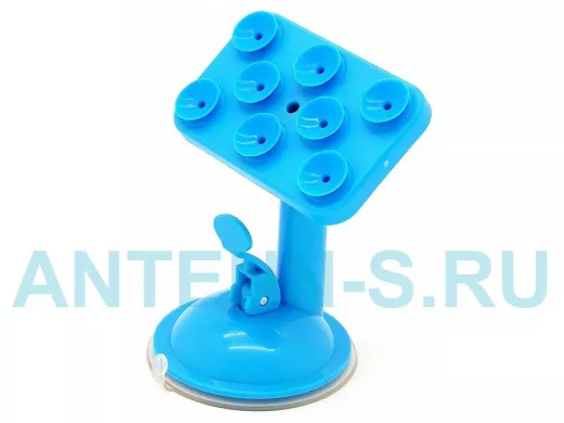 Автодержатель  Орбита AV-059  крепление на стекло