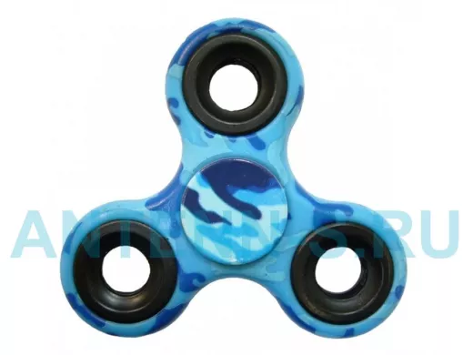 Спиннер-вертушка HC-04-9