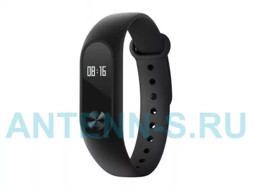 Спорт браслет S2 жёлтый (чёрный)