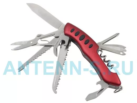 Мультиинструмент складной "ABI-23880"