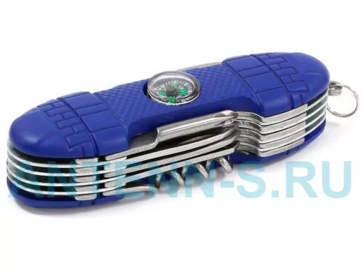 Мультиинструмент складной "ABI-23881"