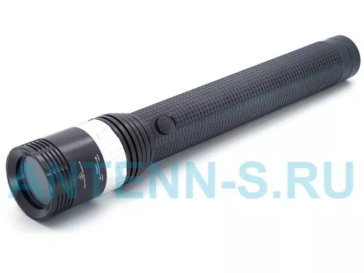 Фонарь  Следопыт SL-K208 (3*R20) ZOOM/60