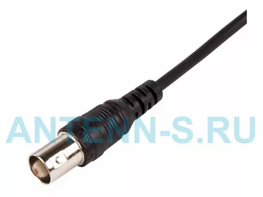 Разъем гнездо BNC с проводом 20 см