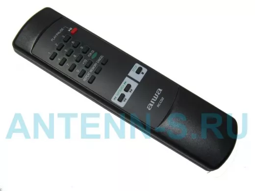 Пульт AIWA CD2  AUDIO "PLT-2679"