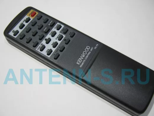 Телевиз. пульт  KENWOOD  F9