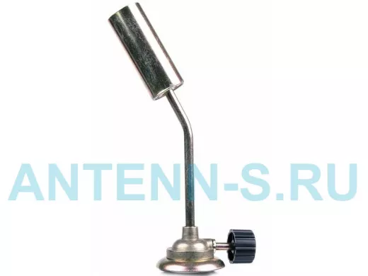 Газовая горелка  (механическая большая)