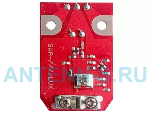 Усилитель для антенны решётка ASP-8  SWA-777 LUX