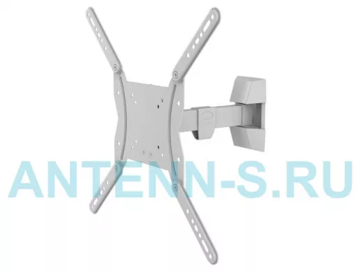 Кронштейн настенный UNITEKI FM1603 для телевизора, диагональ 23-55" ,нагр. 20 кг, VESA