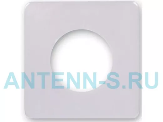 Защита для обоев 1-местная, прозрачный