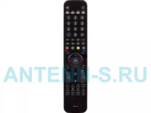 Пульт для спутниковых ресиверов Humax RM-F04 vhdr-3000s ic
